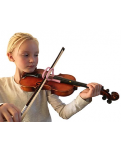 Guida per arco ABC per violino 1/4 - 1/16