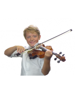 Guida per arco ABC per violino 4/4 - 1/2 o viola o cello 1/16