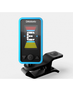 Accordatore D'Addario Eclipse standard