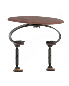 Mentoniera Pirastro KorfkerSpring per violino e viola