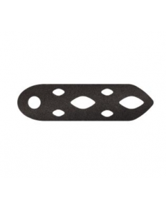 Cuscino per spalliera Pirastro Korfker Rest violino (2 pezzi)