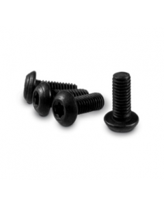 Viti per spalliera Pirastro Korfker (4 pezzi)