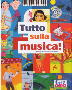 Rosenfeld, M. - Tutto sulla musica