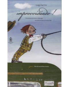 Dal Cin, L. - Improvvisando!
