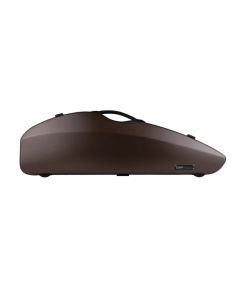 Custodia per violino BAM Bonbon Hightech marrone