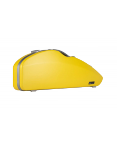 Custodia per violino BAM Bonbon Hightech gialla