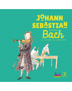 Alla scoperta dei compositori: Bach