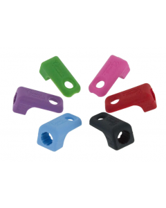 Guida per arco violino PinkyHold tutti i colori