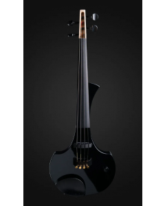 Violino elettrico Cantini Earphonic 4 corde nero o bianco
