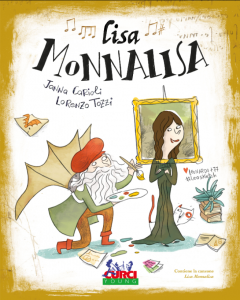 Carioli, J. e Tozzi, L. - Lisa Monnalisa