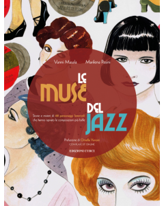 Masala, V. e Pasini, M. - Le muse del Jazz