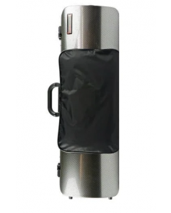 Custodia per violino BAM Hightech rettangolare