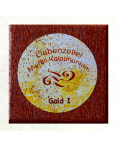 Pece Liebenzeller Gold I