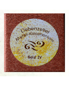 Pece Liebenzeller Gold IV