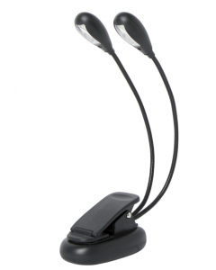 Luce per leggio Gewa modello 02/02