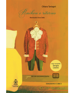 Tartagni, C. - Rücken e ritorno