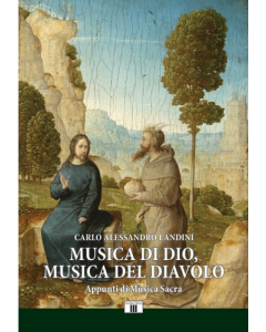 Landini, C.A. - Musica di Dio, musica del diavolo
