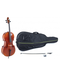 Violoncello Gewa Ideale set 4/4