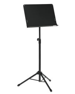 Leggio metallo Pure Gewa FX professionale pieno