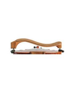 Spalliera Mach One viola in legno