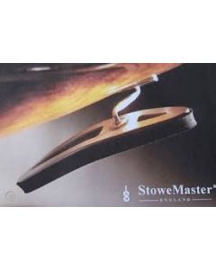 Spalliera Stowe Master per violino