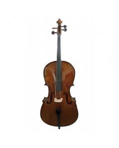 Violoncello Stentor Student I 1/10 set completo