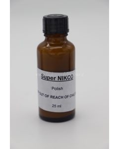 Polish Super Nicko 25ml