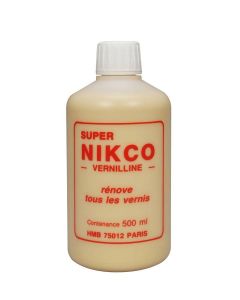 Polish Super Nicko 500ml