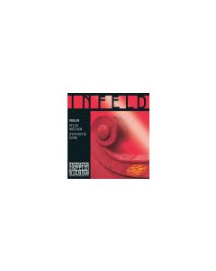 Thomastik Infeld rossa violino 1 - Mi