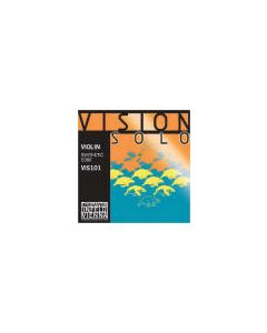 Thomastik Vision Solo violino 2 - La