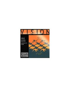 Thomastik Vision Titanium Orchestra violino set