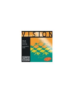 Thomastik Vision Titanium Solo violino 2 - La