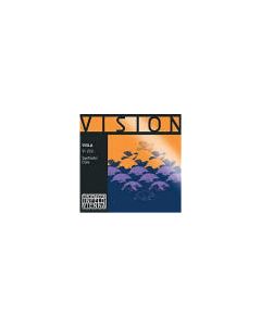 Thomastik Vision viola 1 - La acciaio/cromo