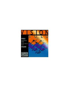 Thomastik Vision Solo viola 2 - Re