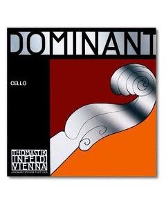 Thomastik Dominant violoncello 4 - Do argento