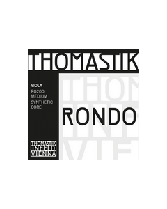 Thomastik Rondo! viola set