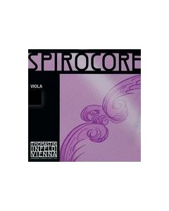 Thomastik Spirocore viola 3 - Sol cromo