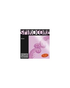 Thomastik Spirocore violoncello 3 - Sol tungsteno