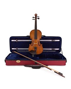 Viola Stentor Student II 39,5 cm (15,5") set completo