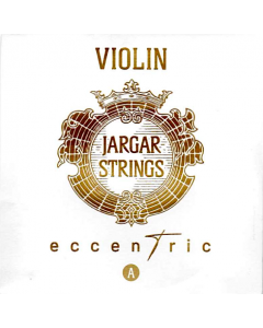 Jargar Eccentric per violino 2 - La