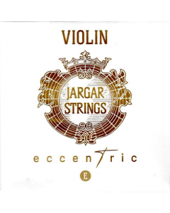 Jargar Eccentric per violino 1 - Mi