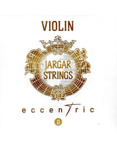 Jargar Eccentric per violino 3 - Re