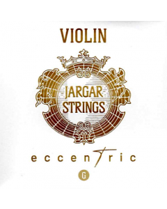 Jargar Eccentric per violino 4 - Sol