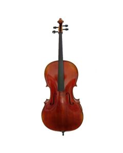 Violoncello Vieille France Etude misura 7/8 solo strumento