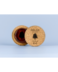 Pece Melos viola scura