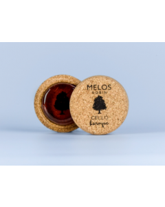 Pece Melos violoncello barocco/viola da gamba