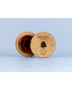 Pece Melos violoncello scura