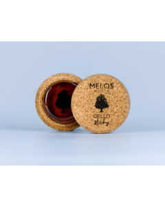 Pece Melos violoncello sticky