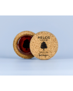 Pece Melos violino barocco/viola da gamba