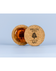 Pece Melos violino chiara